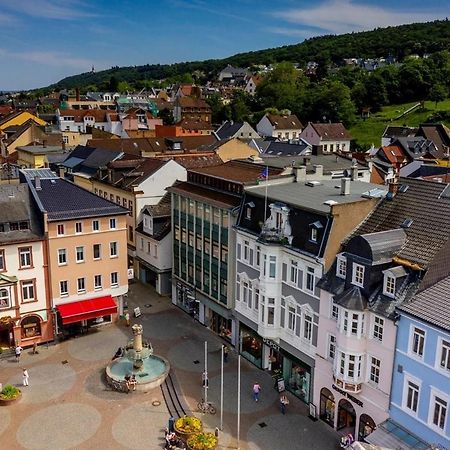 Ferienhaus Mama Rhein - 134Mq Bingen am Rhein Zewnętrze zdjęcie