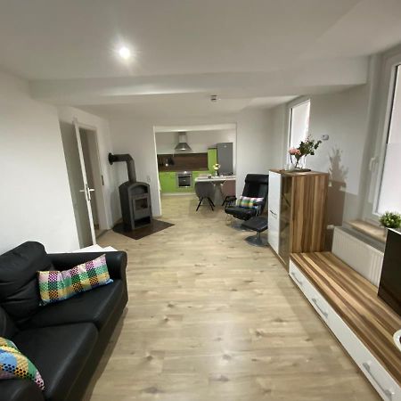 Ferienhaus Mama Rhein - 134Mq Bingen am Rhein Zewnętrze zdjęcie