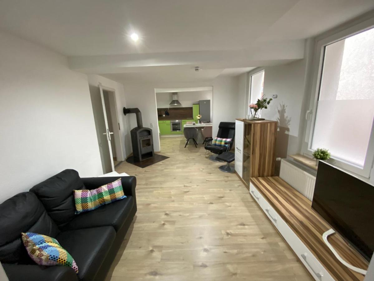 Ferienhaus Mama Rhein - 134Mq Bingen am Rhein Zewnętrze zdjęcie