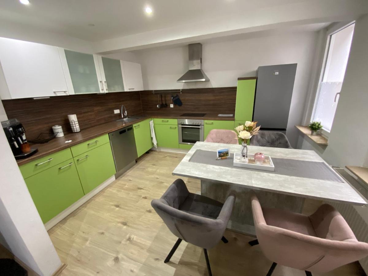 Ferienhaus Mama Rhein - 134Mq Bingen am Rhein Zewnętrze zdjęcie