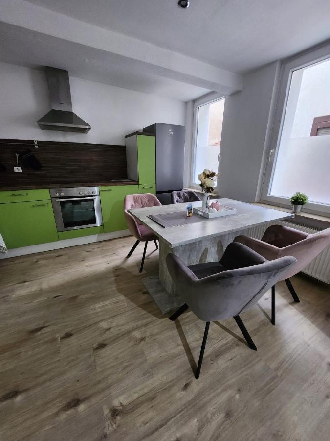 Ferienhaus Mama Rhein - 134Mq Bingen am Rhein Zewnętrze zdjęcie