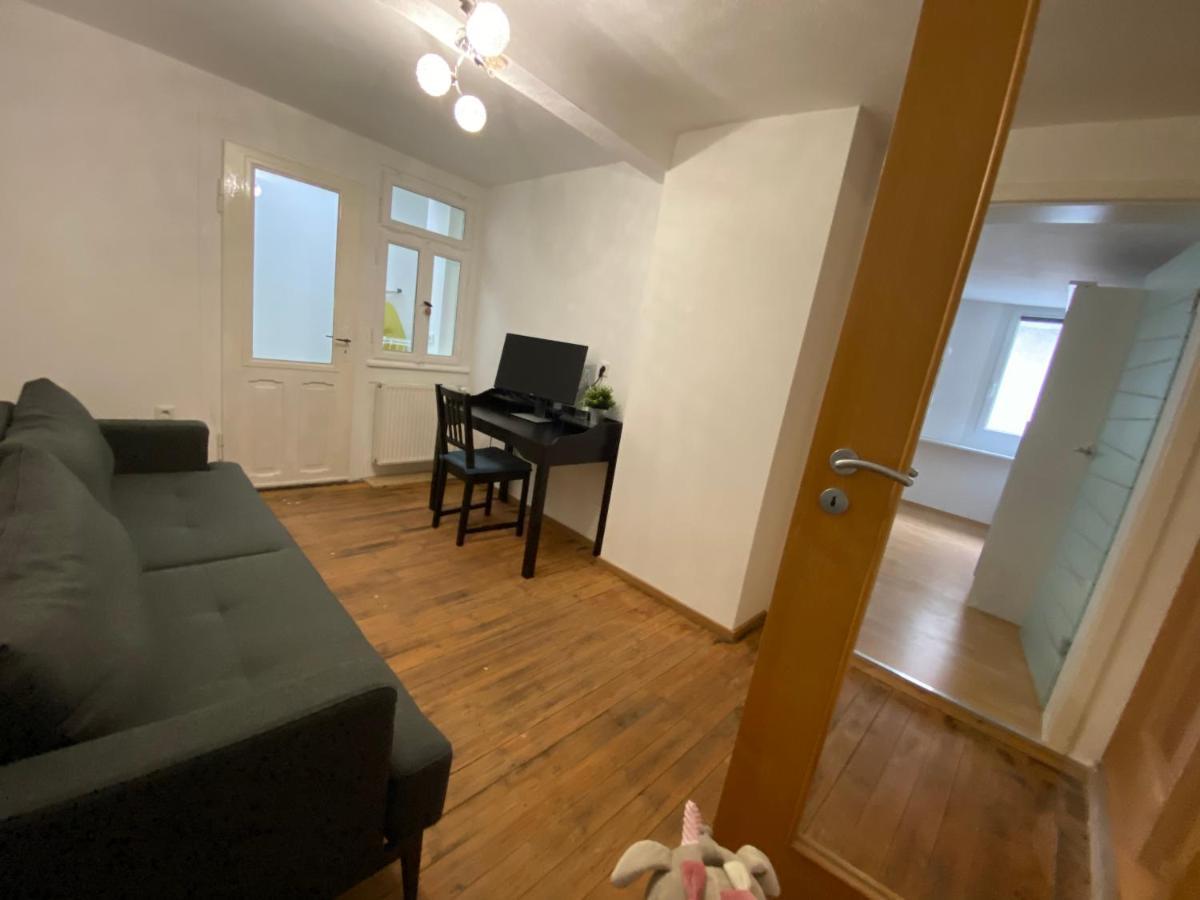 Ferienhaus Mama Rhein - 134Mq Bingen am Rhein Zewnętrze zdjęcie