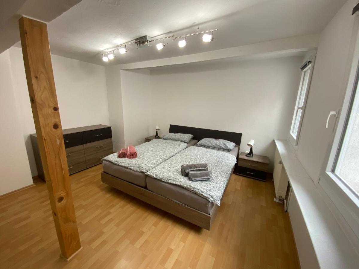 Ferienhaus Mama Rhein - 134Mq Bingen am Rhein Zewnętrze zdjęcie