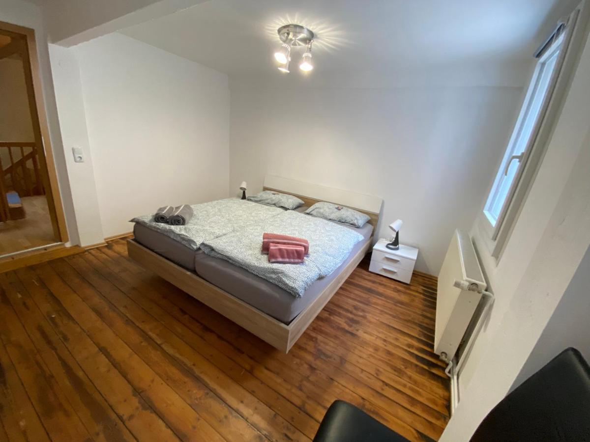 Ferienhaus Mama Rhein - 134Mq Bingen am Rhein Zewnętrze zdjęcie