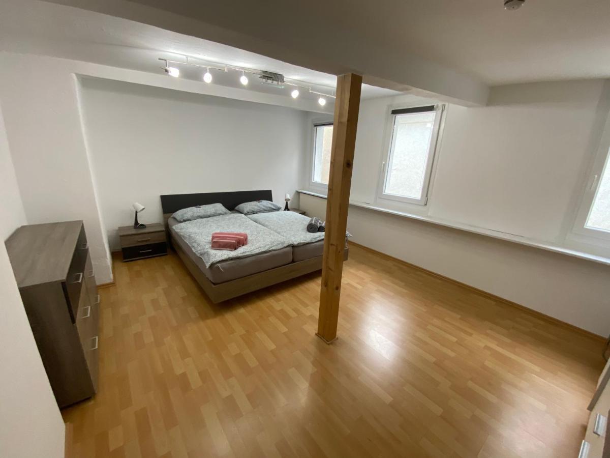 Ferienhaus Mama Rhein - 134Mq Bingen am Rhein Zewnętrze zdjęcie