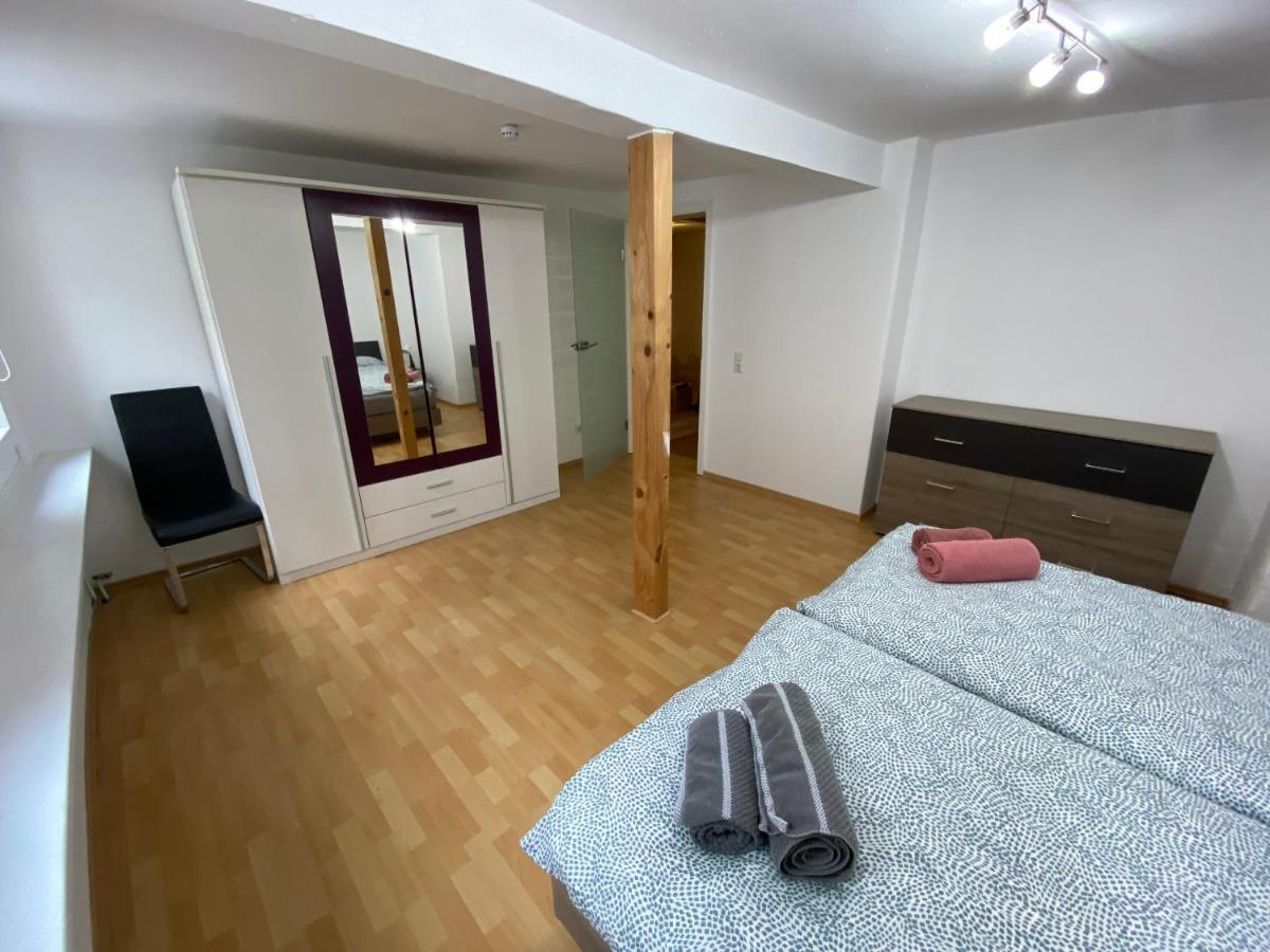 Ferienhaus Mama Rhein - 134Mq Bingen am Rhein Zewnętrze zdjęcie