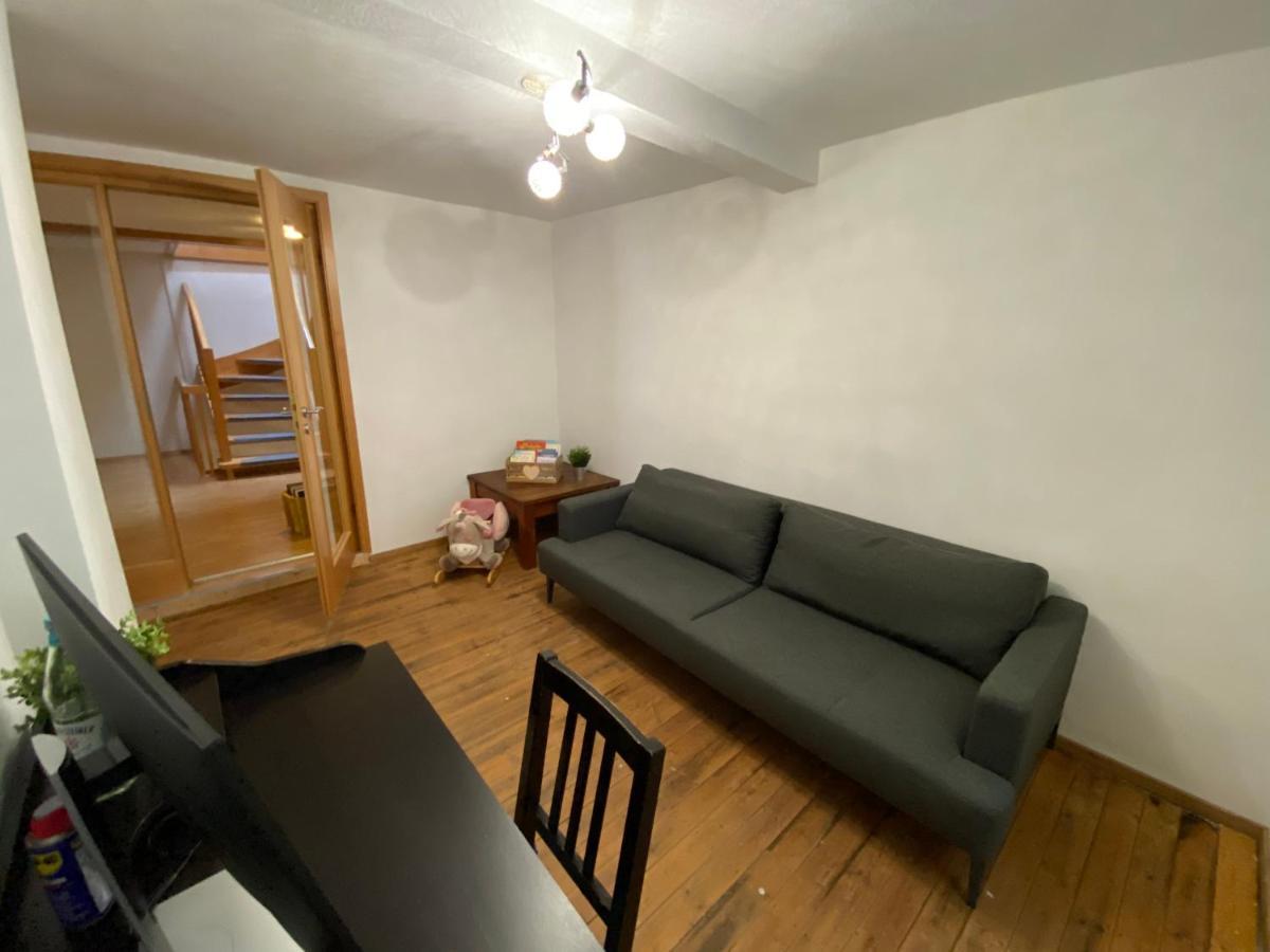 Ferienhaus Mama Rhein - 134Mq Bingen am Rhein Zewnętrze zdjęcie