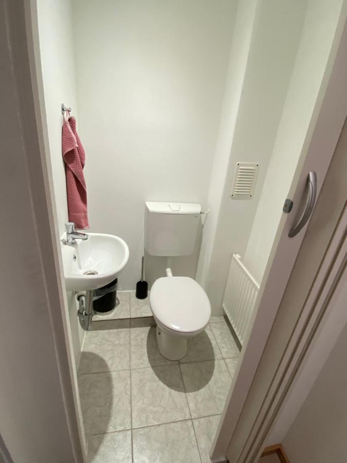 Ferienhaus Mama Rhein - 134Mq Bingen am Rhein Zewnętrze zdjęcie