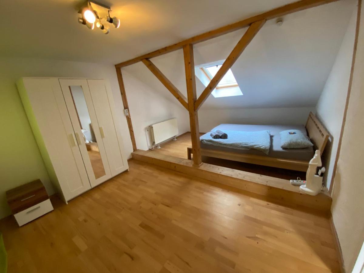 Ferienhaus Mama Rhein - 134Mq Bingen am Rhein Zewnętrze zdjęcie