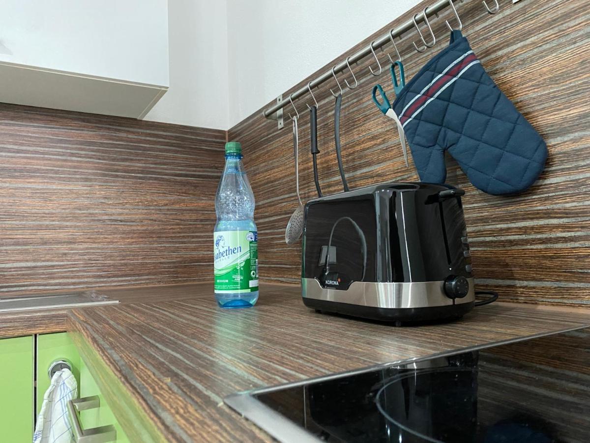 Ferienhaus Mama Rhein - 134Mq Bingen am Rhein Zewnętrze zdjęcie